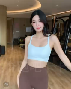 Sports.Styles.id Sport bra MZ252 wanita olaharag gym fitnes