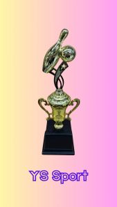 TROPHY BOWLING Trophy Custom Trophy Murah Piala Anugerah Piala Murah Trofi Custom Trofi Murah 奖杯