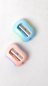 Bantex Rautan Satu Lubang / Pencil Sharpener BE1007