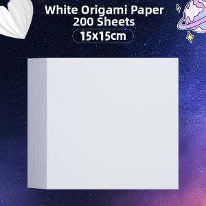 ZHIDAREN | DIY Childrens Crafting Paper Small