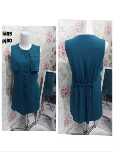 Dress sifon