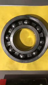 Bi 6319 cho xe ô tô bi hạt tròn