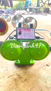 Nhại còi 3pro phiên bản nâng cấp 03 12 bài( CÓ VIDEO)