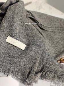 Italian Yak Wool Autumn Winter Couple Scarf/Shawl