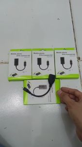 Kabel OTG Type C Cable USB To Tab C Pro Cell Mobile Phone OTG Connect Kit TYPE C Cable USB Storage