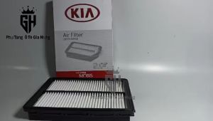 Lọc gió động cơ Kia Sedona máy xăng Sorento máy xăng 2.4L & 3.3L đời 2015-2018