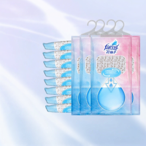 Odorless Hanging Dehumidifying Bag Dehumidifying & Mold Prevention