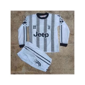 BISA COD/setelan baju kiper sepakbola anak laki laki/ baju bola city aay lengan panjang