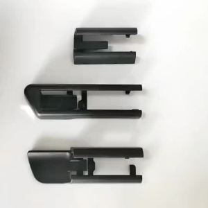 Suitable for Bmw 5 Seat Rail Bracket 7 Series Seat Rails Ornamental Plate X5X6 Seat Slide Buckle Cover