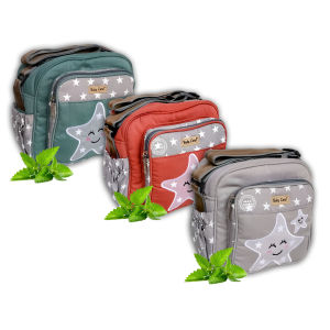 Tas Popok Bayi Besar Bintang Series: Kepraktisan & Kualitas