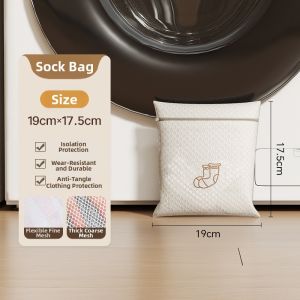 Hotata | Shape Protection Laundry Bag For Wool Sweaters And Lingerie