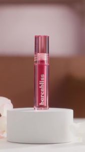 BNB barenbliss Berry Makes Comfort Lip Cream Korea Liquid Lipstik