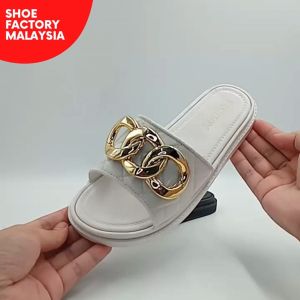 Women Sandals Slippers For Women Size 36-41 Selipar Wanita From Shoe Factory Malaysia