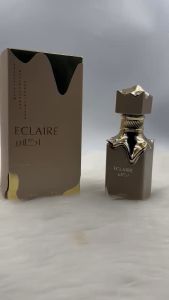 NEW ECLAIRE 100ML EAU DE PARFUM NATURAL SPRAY BY LATTAFA