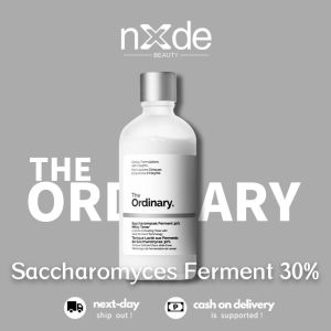✨100% Authentic ✨The Ordinary Saccharomyces Ferment 30% Milky Toner 100ml gentle cleansing acid-free exfoliation