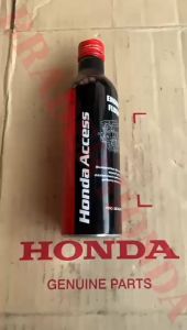 ENGINE FLUSH CLEANER PEMBERSIH KERAK MESIN SEMUA MEREK MOBIL HONDA CIVIC ACCORD JAZZ CITY FREED CRV ODYSSEY CRZ HRV BRIO BRV MOBILIO WRV ASLI ORIGINAL CAIRAN UNTUK TARIKAN MESIN AGAR LEBIH ENTENG