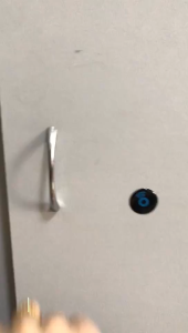 T3 ที่มองไม่เห็น RFID สมาร์ทเซนเซอร์ตู้ล็อคเกอร์ตู้เสื้อผ้ารองเท้าลิ้นชักประตูล็อค