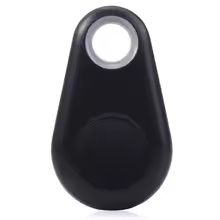 2025 อัพเกรด Bluetooth 5.0 Tracker-กันน้ํา Anti-Lost อุปกรณ์สําหรับคีย์/สัตว์เลี้ยง/กระเป๋าสตางค์/กระเป๋าเดินทาง-สมาร์ท Locator พร้อม Range & นาฬิกาปลุก