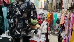 Kemeja Pria Lengan Panjang Casual Fashion Pria Wanita Bahan Adem Nyaman dipakai