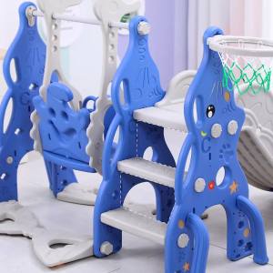 Kid Slide For Kids Indoor Playground Kid Slide Indoor Playground Baby Slide Playground For Kids Small Toys 滑梯