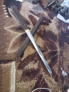 pisau serba guna pb 40 cm