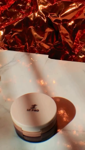 LT Pro Three-O Shadow Eyeshadow Makeup Eye Shadow Tahan Lama Dengan Moisturizer