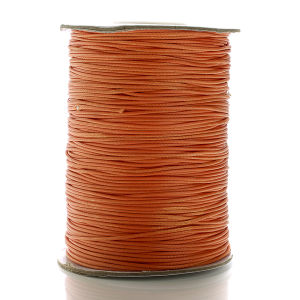 0.5-3.0mm Faux Leather Line Waxed Rope Pu Leather Thread For Jewelry Making Bracelet Necklace DIY Accessories (not 1 roll)