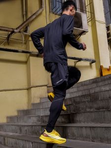 Saucony Endorphin Speed 4 Marathon Running Shoes Mens New Model Cool City Sports Shoes Wear-Resistant Rubber Outsole