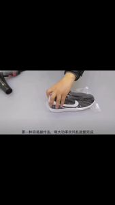 Heat Shrink Film PVC 20Pcs / 50Pcs Wrap Bags Sealing Packaging Shoes Hamper Bottle | PVC热缩膜热收缩袋透明标签膜包鞋膜透明礼盒塑封袋吸塑膜热塑袋