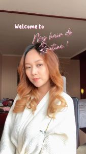 MAIMEITE Catokan Curly Otomatis 28MM Catokan Keriting Rambut Otomatis Ceramics Curly Libra Hair Curly Styler ZDTCJFB