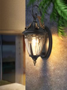 MARTINI | Outdoor Waterproof Wall Light Stylish