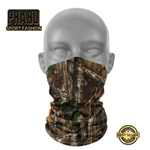BUFF CAMO HUNTING TERLARIS / MASKER CAMOUFLAGE TERMURAH / SLAYER BANDANA TERLENGKAP / SYAL PREMIUM IMPORT