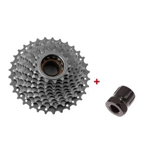 เฟืองจักรยาน เฟืองจักรยาน 10 สปีด 12-32T/13-32T/ อุปกรณ์เสริมสำหรับการปั่นจักรยาน