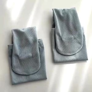 Ice Silk Sleeve Sunscreen Cuff Gloves Men/Women’s Summer Driving Fishing Hiking Sleeve Arm Hand Sun Protect Sleeve For Women High Qualty