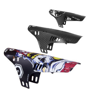【New Arrival】Mountain Bike Fender Mudguard Front Rear Compatible MTB Accessories