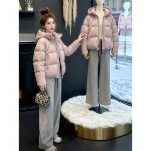 Shalldoer | Warm Thick Down Cotton Coat