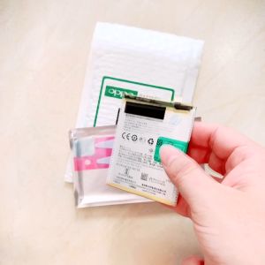 Pin Oppo A3-F7-R15 BLP661 3400mAh zin + Tặng Siu Dán Pin +FREESHIP