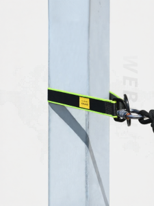 Xinda | Adjustable Anchorage Safety Belt For Outdoor