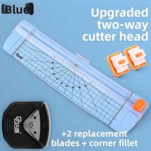 Good | Compact A4 Corner Cutting Paper Cutter