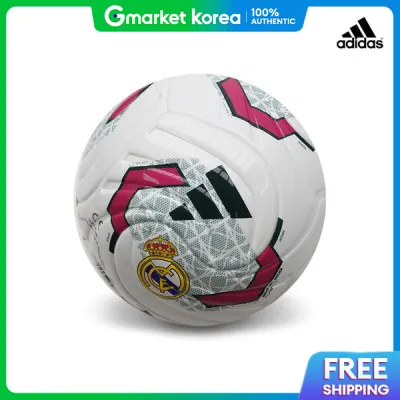 adidas | Adidas Madrid Mini Ball Size 1 Soccer Ball for Training