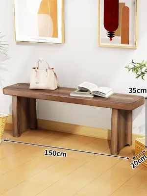 MUGG | Multifunctional Wooden Bench