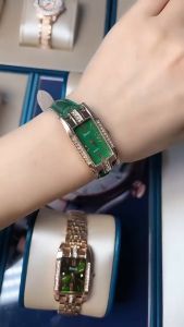 Watchyou  Jam Tangan Wanita A0201 Jam Tangan Wanita Fashion Antik