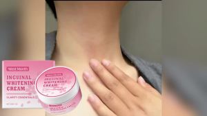 SADOER | Glutathione Niacinamide Body Lotion Skin Brightening Hydrate Revitalize Even Skin Tone Whitening Face Bleaching Lightening Care