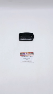 Tutup Minyak Oli Rem Xmax (Diral) - Cover Penutup Master Rem Atas Yamaha MT 25 R 25 X MAX 250