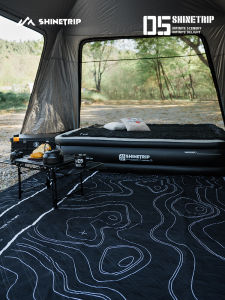ShineTrip | Waterproof Portable Picnic Blanket
