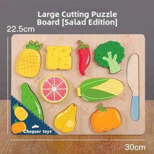 MENGTELI | Early Educational Puzzle Toys for Toddlers
