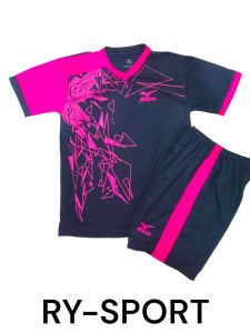 baju bola anak laki umur 5 sampai 14 thn