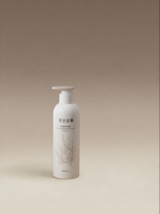 Storymix | Oil Control & Volume Shampoo for Hair Loss Prevention