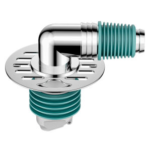 SUNINLIFE | Drainage Pipe Connector 3-way Flow Divider 1 to 2