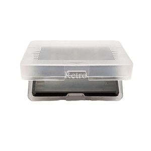 Bandai | GBC/GBA Game Card Blank No Content Game Card Custom Burning Game Content No Manual No Battery Multicolored Shell
